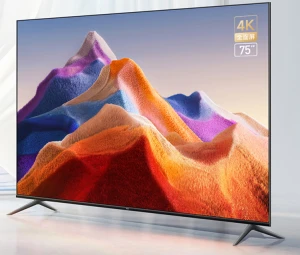 4K телевизор Redmi A75 2022 представлен в Китае
