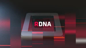 Появились новые спецификации графических процессоров AMD RDNA3