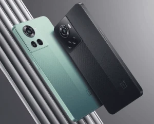 Смартфон OnePlus 10R появился в продаже