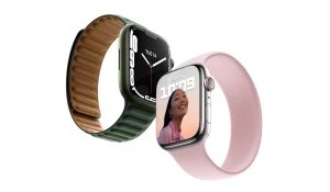 Apple официально начинает продавать восстановленные Apple Watch Series 7