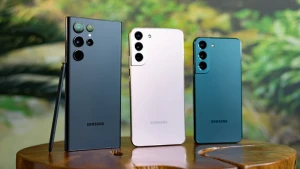 Смартфон Samsung Galaxy S22 Ultra подешевел на $200