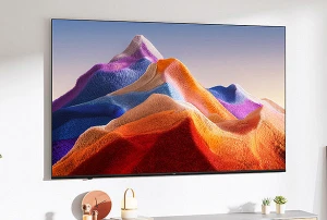 Телевизор Redmi Smart TV A75 2022 появился в продаже