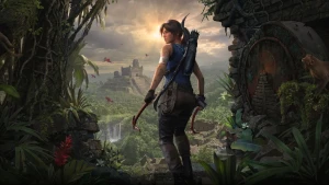 Square Enix продает Tomb Raider и другие крупные франшизы