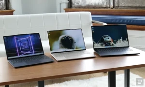 Новые ноутбуки Lenovo серии Slim оснащены обновленными процессорами AMD и Intel
