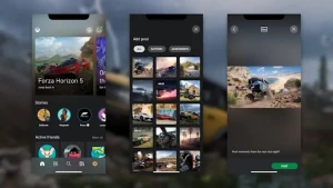 Пользователи Xbox могут делиться снимками экрана и клипами в виде историй в стиле Instagram