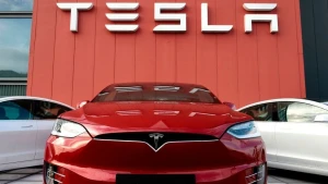 Tesla откроет еще один завод в Шанхае