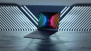 Razer выпускает обновленный ноутбук Blade 15 с OLED-дисплеем с частотой 240 Гц