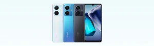 VIVO представила смартфоны T1 и T1 Pro 5G