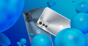 Представлен Motorola Moto E32 по цене 150 евро