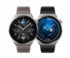 Смарт-часы Huawei Watch GT 3 Pro выпущены в Китае