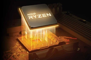 AMD анонсировала линейку мобильных процессоров Ryzen 5000C для Chromebook