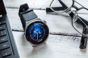 Часы Huawei Watch GT 3 Pro появились в продаже