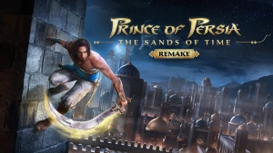 Ubisoft передала разработку Prince of Persia другой студии