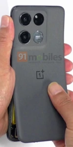 Появилось первое изображение смартфона OnePlus Ace Racing Edition