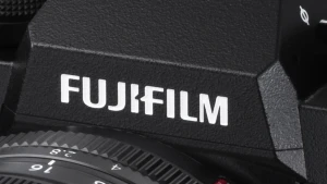 Камеру Fujifilm X-H2s показали на фото