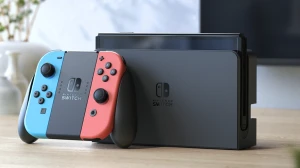 Продажи Nintendo Switch заметно упали