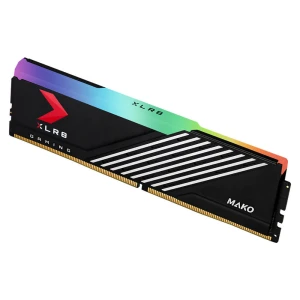 PNY представила комплекты памяти XLR8 DDR5-6000 MAKO RGB