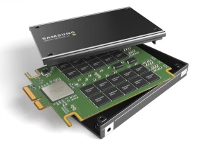 Samsung Electronics представил первый в отрасли модуль памяти CXL емкостью 512 ГБ