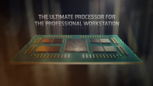 Процессоры AMD Ryzen Threadripper 7000 получат до 96 ядер Zen 4 только для PRO-версии