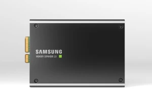 Samsung Electronics представляет модуль памяти CXL емкостью 512 ГБ