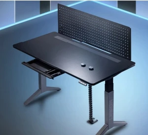 Lenovo анонсировала новый подъемный стол T7