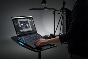 ASUS представляет новые ноутбуки Vivobook Pro и Vivobook S OLED