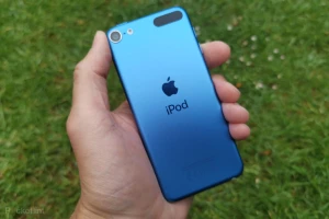 Apple официально прекратила продавать iPod