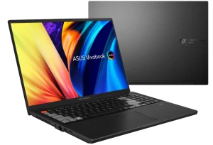 Представлен обновленный ноутбук ASUS Vivobook Pro 16X OLED