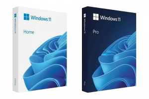 Операционная система Windows 11 теперь доступна на физическом носителе