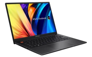 Представлен ноутбук ASUS Vivobook S14 X OLED