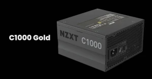 NZXT представляет блок питания C1000 Gold