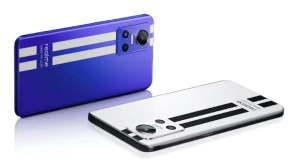 Realme GT Neo 3T появился на Geekbench