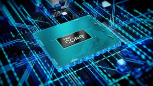 Intel выпустил процессоры HX Core «Alder Lake» 12-го поколения