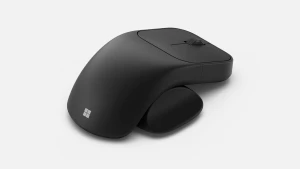 Microsoft анонсировала адаптивную мышь
