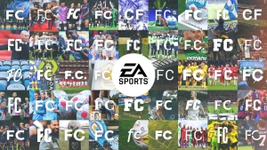 Electronic Arts объявила о выпуске футбольных игр под новым брендом EA SPORTS FC