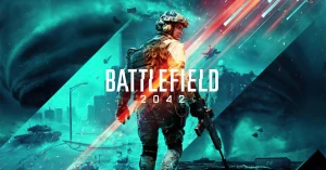 По словам EA, процесс разработки Battlefield 2042 переосмысливается с нуля