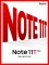 Redmi Note 11T Pro получит 512 ГБ флеш-памяти в топовой верс