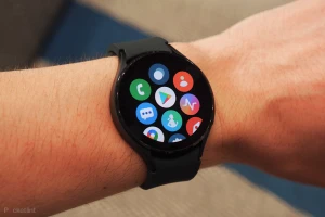 Samsung Galaxy Watch 4 получат Ассистент Google