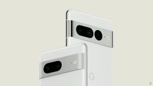 Google анонсировала Pixel 7 и 7 Pro