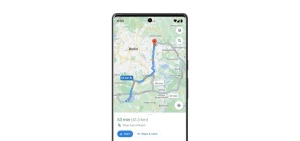 Иммерсивный вид Google Maps будет запущен в этом году