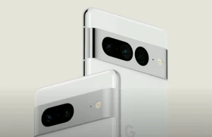 Google на конференции рассказал про Pixel 7 и 7 Pro, Pixel Watch и Pixel Tablet