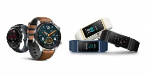 Устройства Huawei Mate Xs 2, Watch GT3 Pro, Huawei Band 7 и MatePad SE дебютируют в Европе