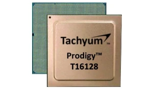 Tachyum выпустила первый в мире универсальный процессор Prodigy