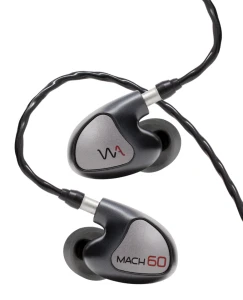 Westone Audio представил профессиональные наушники серии MACH