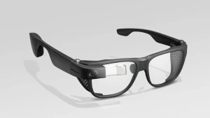 Google представила очки дополненной реальности на презентации I/O 2022