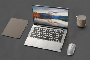 Ноутбук Lenovo Xiaoxin Pro 16 2022 получил 120-Гц экран