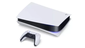 Sony пополнит запасы PS5 13 мая
