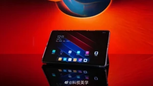 Китайский рынок планшетов растет