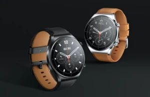 Часы Xiaomi Mi Watch S1 выходят в России