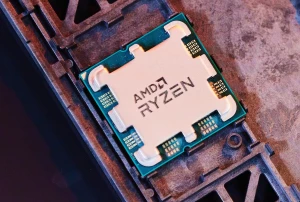 Интегрированный графический процессор AMD в Ryzen 7000 тестируется в Linux